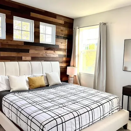 The Villas Buckingham 10 Mins To Rdu Airport Duke Downtown